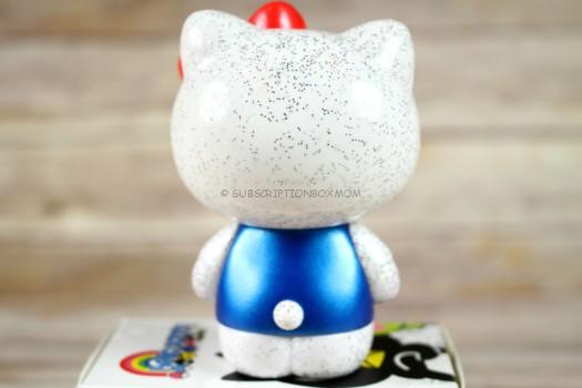 Hello Kitty Vinyl Figure 