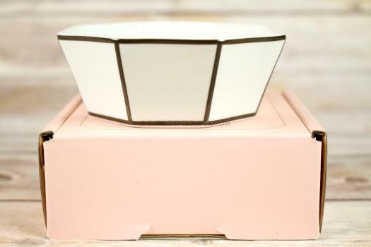 Odeme Catchall + Ring Dish Set