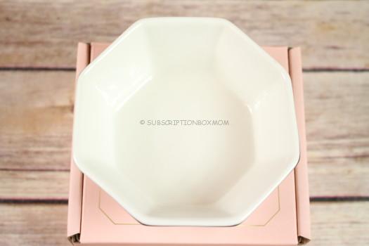 Odeme Catchall + Ring Dish Set