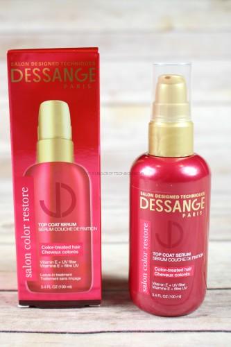 Dessange Top Coat Serum