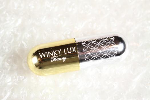 Winky Lux Lip Pill in Bunny