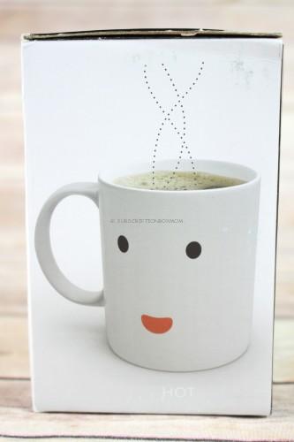 The Magic Mug