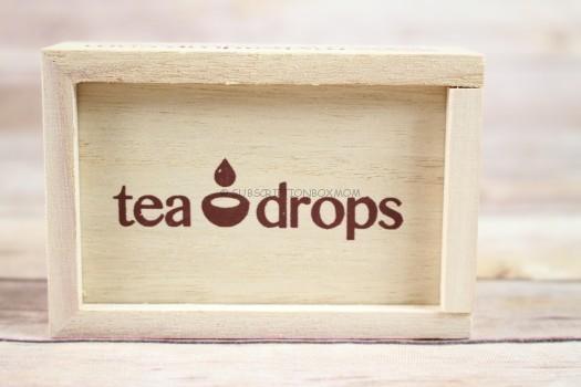 Tea Drops