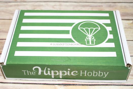 The Hippie Hobby November/December 2016 Review