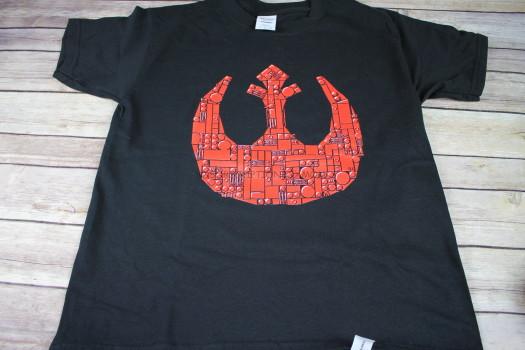 Rebel Alliance T-Shirt 