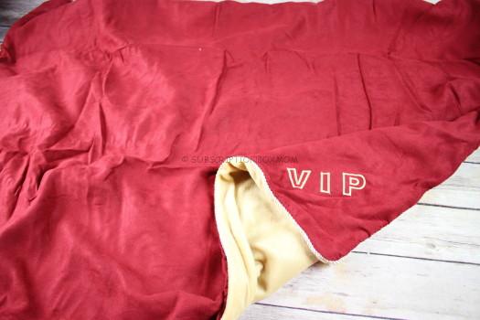 VIP Blanket