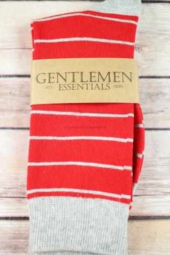 Gentlemen Essential Socks