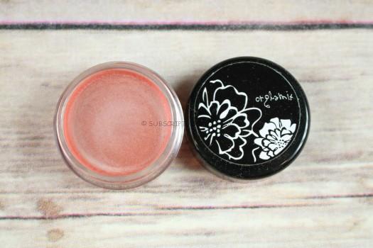 Orglamix Lip and Cheek Tint