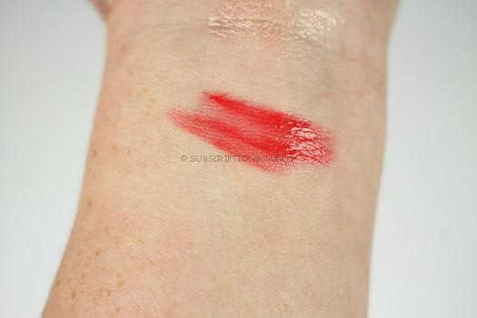 Hikari Lip Gloss in Salsa