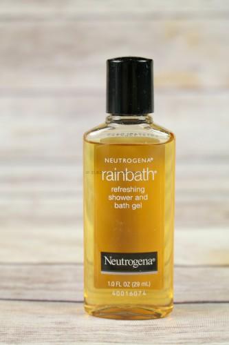 Neutrogena Rainbath