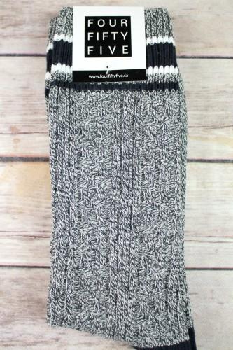 Four Fifty Five Socks