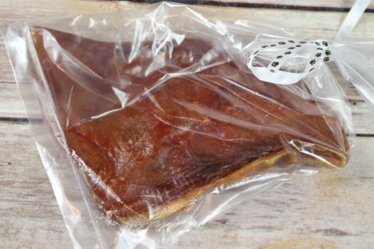 American Farms Smoked Pig Ear