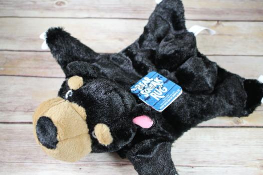 Bear Squeak Rug 