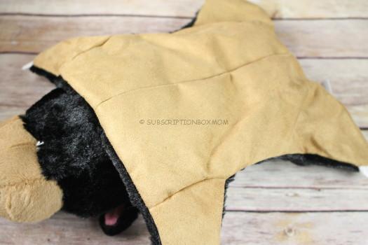 Bear Squeak Rug 