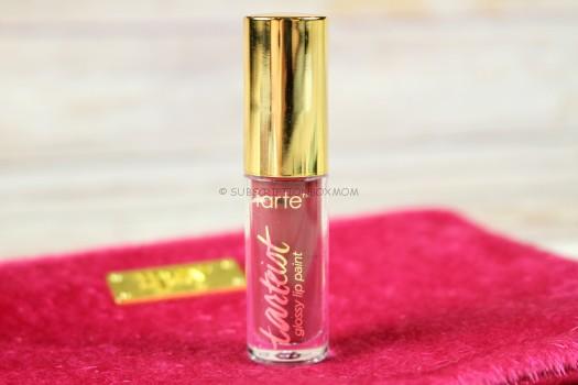 tarte cosmetics tarteist™ glossy lip paint in wcw