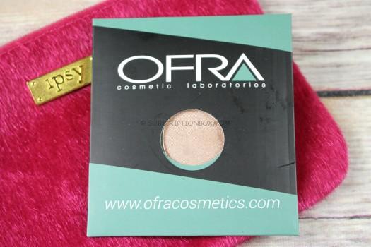 OFRA Bliss Eyeshadow/Highlighter