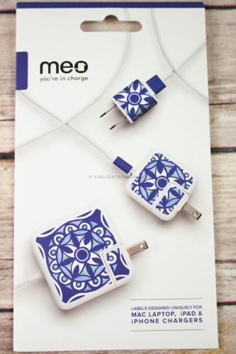 MEO Multipack Charger Labels