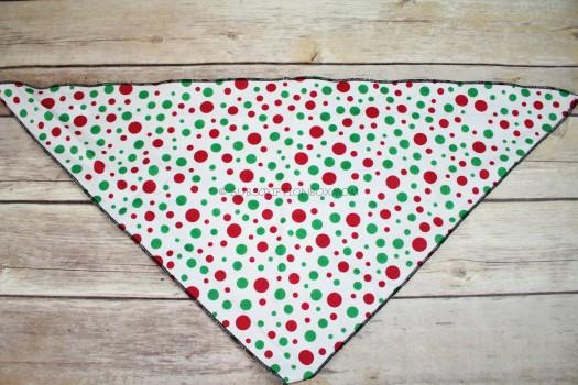 Holiday Kerchief 