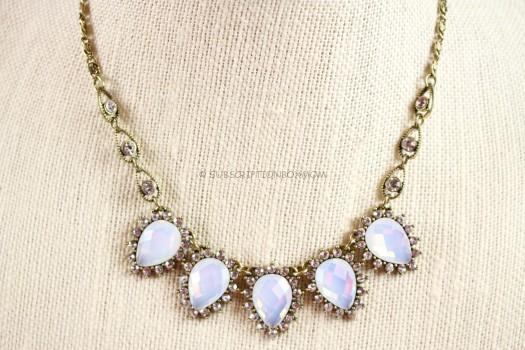 Perry Street Brinley Necklace 