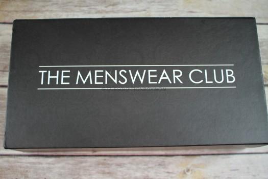 The Menswear Club