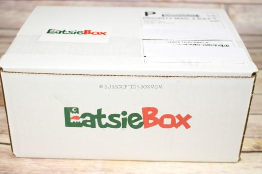 EatsieBox