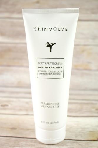 Skinvolve - Body Karate Cream