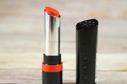 Rimmel London - The Only 1 Surprise Lipcolor