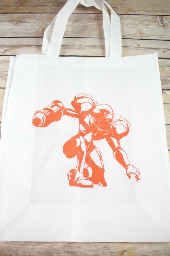 Bounty Hunter Tote Bag