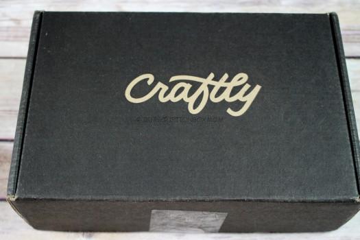 Craftly December 2016 Review