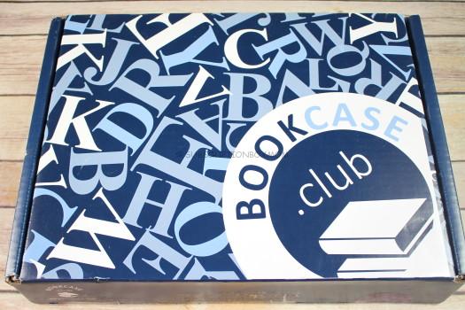 BookCase.Club December 2016 "Read to Me" Review