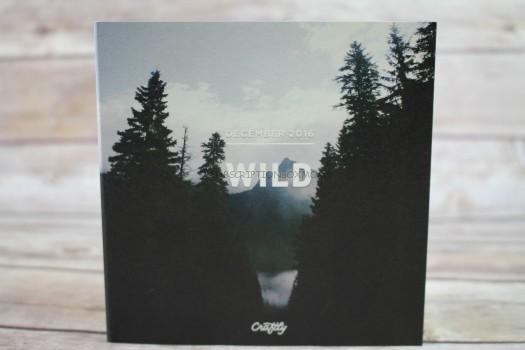 Wild Theme