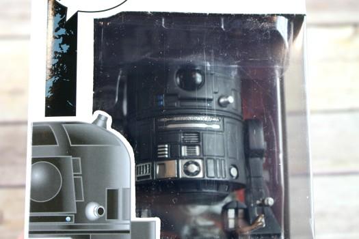 FunKo POP Star Wars: Rogue One - C2-B5