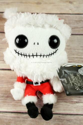 FUNKO 6" Santa Jack Skellington