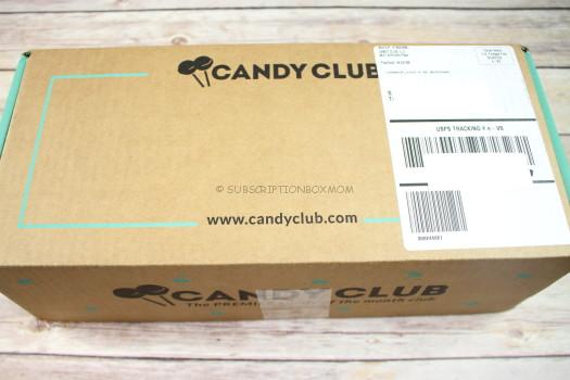 Candy Club