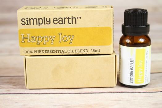 Simply Earth Happy Joy