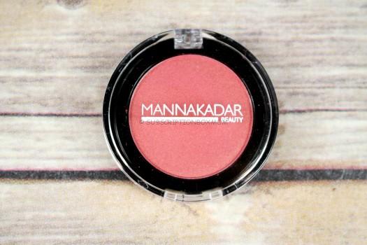 Manna Kadar Beauty Paradise Blush