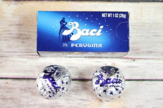 Baci by Perugina 