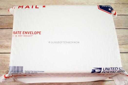 Priority Mail Envelope