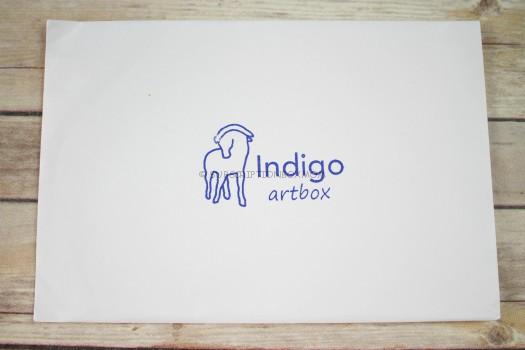 Indigo Artbox