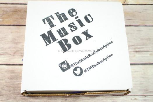 The Music Box December 2016 Review