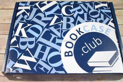 BookCase.Club January 2017 Review