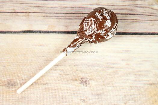 Tootsie Roll Pop