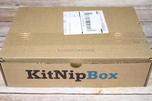 KitNipBox January 2017 Review