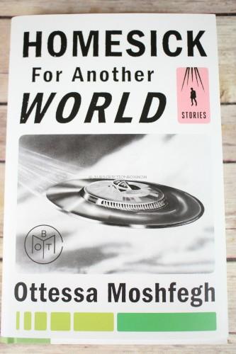 Homesick for Another World by Otessa Moshfegh - Judge: Isaac Fitzgerald