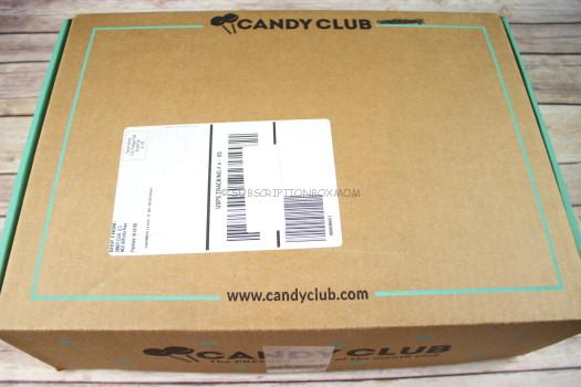 Candy Club