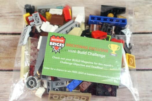 BrickSwag Contest