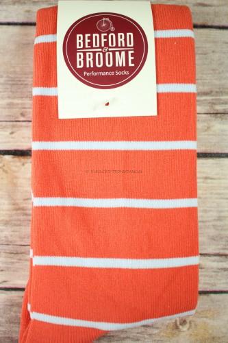 Bedford & Broome Performance Socks