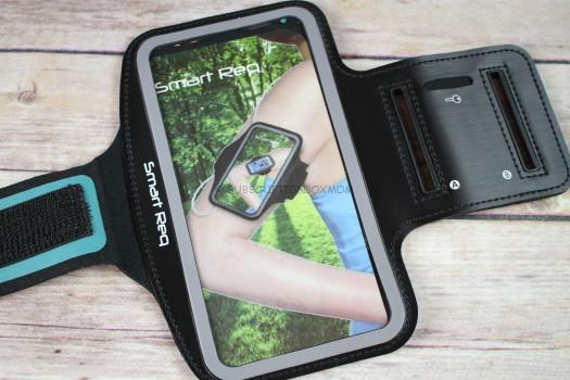 Smart Req Armband 