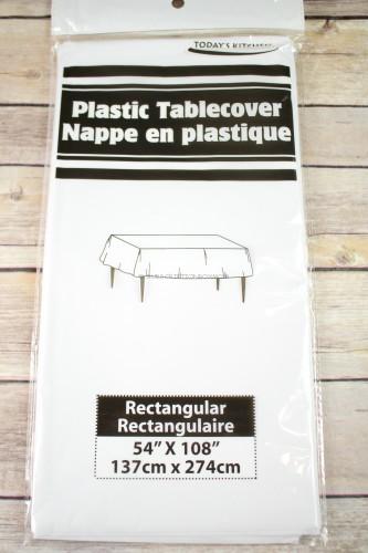 Tablecover