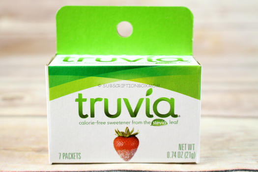 Truvia